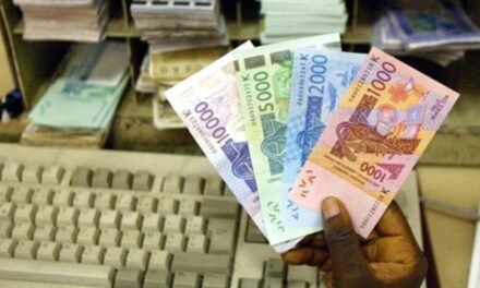 Nova emissão de títulos públicos no mercado financeiro regional angaria 22,9 milhões de euros para Tesouro Público guineense