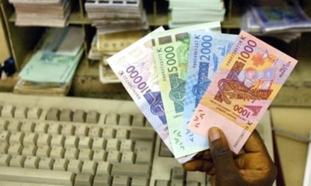Nova emissão de títulos públicos no mercado financeiro regional angaria 22,9 milhões de euros para Tesouro Público guineense