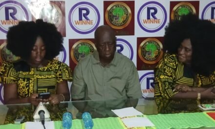 Jornalista guineense Arthimiza Mendonça lança revistas “Pérola Afrikana” e “Winne”