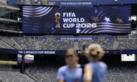 França/Copa de 2026 começa sob tensões geopolíticas, críticas a Trump e com recorde de seleções