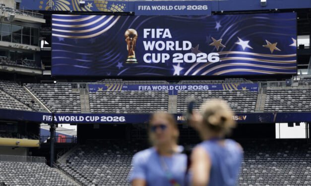 França/Copa de 2026 começa sob tensões geopolíticas, críticas a Trump e com recorde de seleções