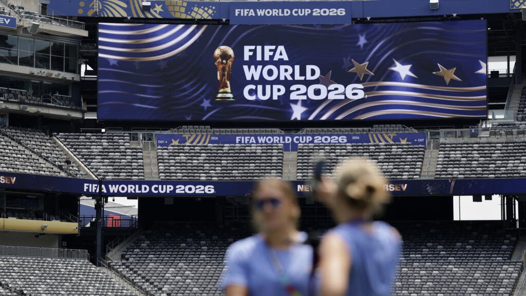 França/Copa de 2026 começa sob tensões geopolíticas, críticas a Trump e com recorde de seleções