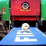 FFGB prepara inauguração de  novo Estúdio do portal “TV Futebol Total” na próxima sexta-feira