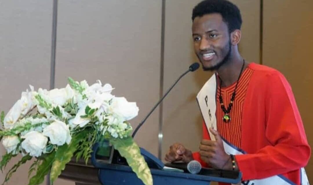 Guiné-Bissau lidera  Confederação dos Estudantes Africanos na China