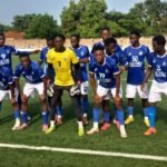Regiões/Canchungo vence Balantas de Mansôa por 2-0 e continua isolado na liderança do campeonato nacional da Iª Divisão
