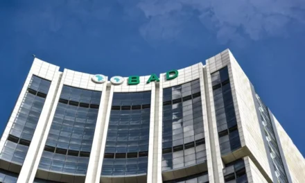 Côte D´Ivoire/BAD afirma que alcançou resultados recordes em favor de milh´~oes de africanos em 2025