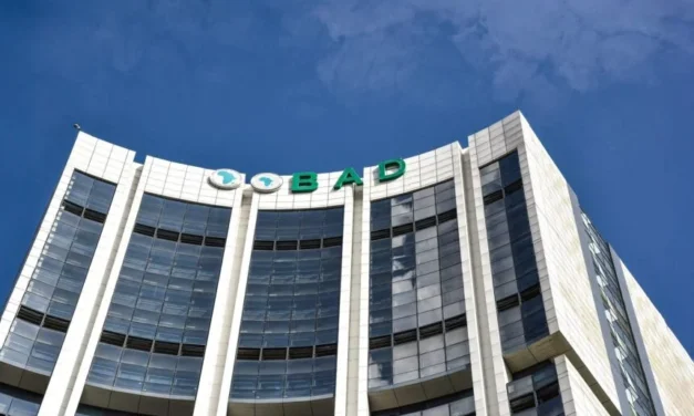 Côte D´Ivoire/BAD afirma que alcançou resultados recordes em favor de milh´~oes de africanos em 2025