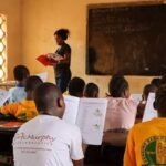 Governo e  Banco Mundial apresentam  propostas para  reforço do setor educativo e formação técnica profissional