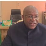 Governo promete reforçar segurança nas escolas públicas após atos de vandalismo em Bissau