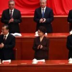 Pequim/Xi apresenta China como “construtora da paz” e defensora da ordem internacional