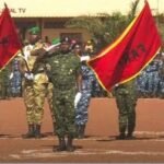 Defesa / FARP pede calma à população pelos exercícios militar de preparação combativa que decorrem hoje em Cumeré