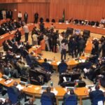 Etiópia/ “Acordo de  Skhirat –uma estrutura credível para uma solução política na Líbia”, diz UA