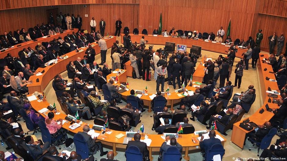 Etiópia/ “Acordo de  Skhirat –uma estrutura credível para uma solução política na Líbia”, diz UA