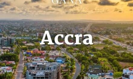 Gana/13º Simpósio Africano sobre Segurança