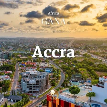 Gana/13º Simpósio Africano sobre Segurança