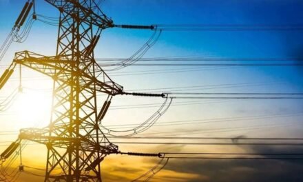 Regiões/Primeiro-ministro Ilídio Vieira Té preside  cerimónia que marca início do fornecimento de energia elétrica da OMVG à Região de  Gabu