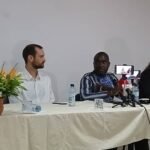 Lançado o Projeto ReLiMa  para reforço do  combate aos lixos marinhos na Guiné-Bissau