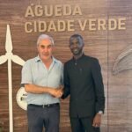 CMB/Bissau e Águeda prevêem  revitalização do acordo de geminação estabelecido em 2000