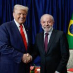 Brasil/ Governo  rejeita novo tarifaço de Trump e aplicará Lei de Reciprocidade