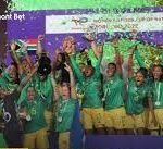Côte D`Ivoire/Copa Africana Feminina de Nações: CAF dobra o prémio da vencedora para dois milhões de dólares