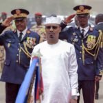 Chade/ Governo vai abolir vistos para cidadãos africanos a partir de 2027