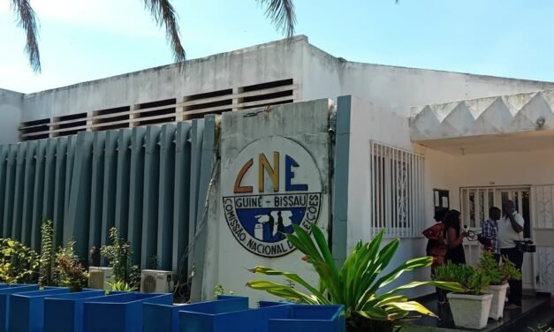 CNE apela participação dos cidadãos no referendo de 30 de Agosto