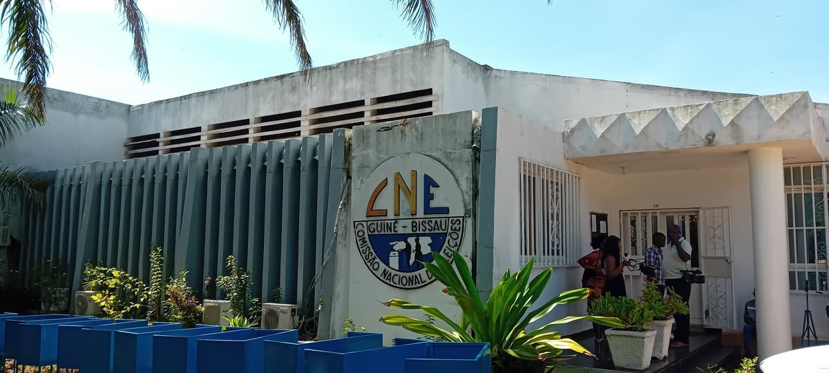 CNE apela participação dos cidadãos no referendo de 30 de Agosto