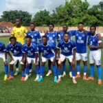 FC Canchungo recupera a líderança da Liga-Orange ao beneficiar do empate do seu perseguidor direto o Cupelum FC