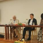 Centenário de Vasco Cabral celebrado  em Viana do Castelo  e destaca Legado literário e político do poeta guineense