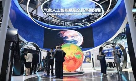 China acolhe Conferência Mundial sobre Inteligência Artificial e Reunião de Alto Nível sobre Governança Global da IA