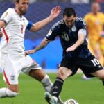 Copa 2026/Com virada épica, Argentina supera Inglaterra em duelo cheio de rivalidade e chega de novo à final da Copa
