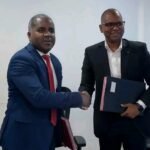 Coris Bank assina convenção de financiamento com a empresa SOCA para transformação local da castanha de caju