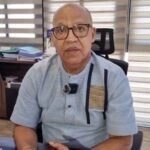 Director-geral da EAGB promete resolver em breve a situação da “corrente eletrica fraca” na cidade de Gabu
