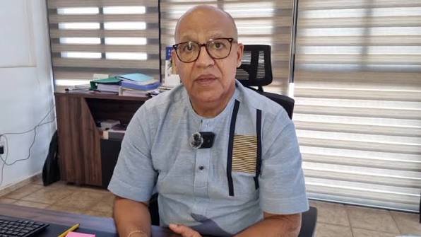 Director-geral da EAGB promete resolver em breve a situação da “corrente eletrica fraca” na cidade de Gabu