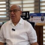”Populares da cidade de Bafatá já estão a beneficiar da luz electrica da barragem de Kaleta”, diz DG da EAGB