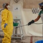 RDC/Número de casos de Ébola  pode ser até ‘quatro vezes maior’, segundo OMS