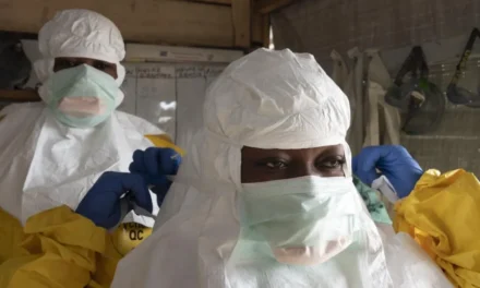 Uganda/ Governo anuncia que conteve a ébola