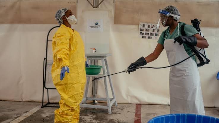 RDC/Número de casos de Ébola  pode ser até ‘quatro vezes maior’, segundo OMS
