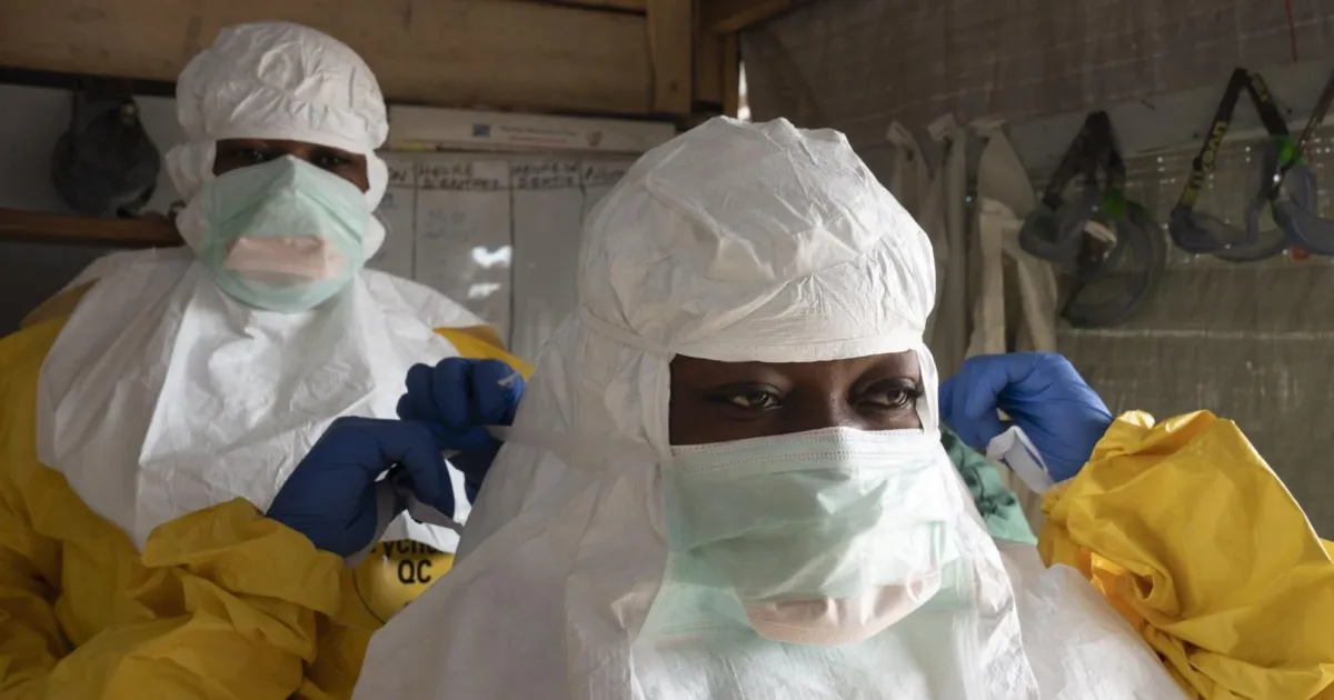 Uganda/ Governo anuncia que conteve a ébola