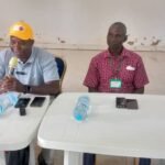 Regiões/Diretor do Parque Natural do Rio Cacheu apela conservação do Ecossistema de Mangal