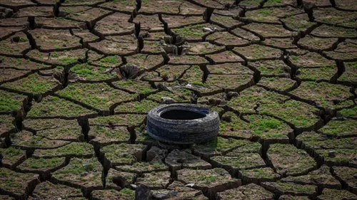 Clima/ONU alerta para El Niño forte de Julho à Setembro, com impactos climáticos por vários meses