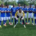 FC Canchungo à uma vitória para se sagrar campeão da “Liga Orange”