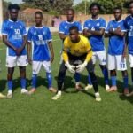 Confronto entre o FC Canchungo e Portos de Bissau é o mais esperado  da 29ª jornada na luta pelo título