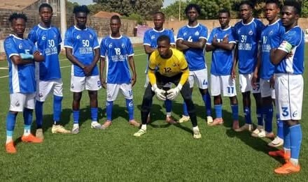 Confronto entre o FC Canchungo e Portos de Bissau é o mais esperado  da 29ª jornada na luta pelo título