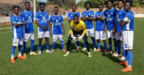 Confronto entre o FC Canchungo e Portos de Bissau é o mais esperado  da 29ª jornada na luta pelo título