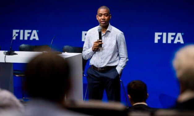 Cabo Verde/ FIFA destaca arquipélago como modelo a seguir em África