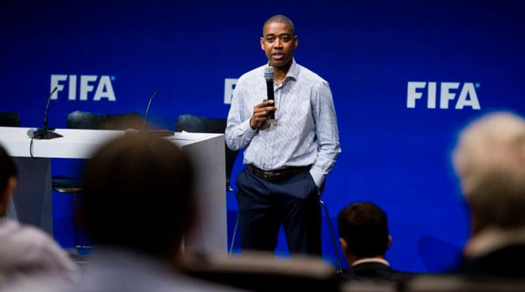 Cabo Verde/ FIFA destaca arquipélago como modelo a seguir em África