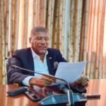 Conselho Nacional de Transição (parlamento) anuncia “congelamento” de relações com novo Governo de Cabo Verde