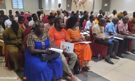 Estudo destaca avanços e desafios do jornalismo ético e da segurança dos jornalistas na Guiné-Bissau
