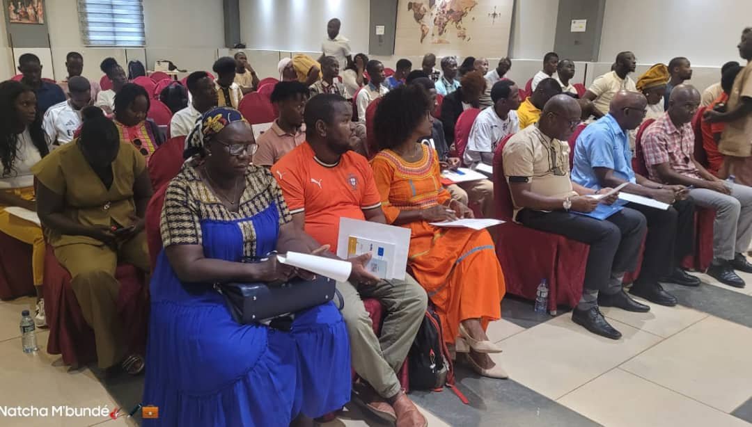 Estudo destaca avanços e desafios do jornalismo ético e da segurança dos jornalistas na Guiné-Bissau